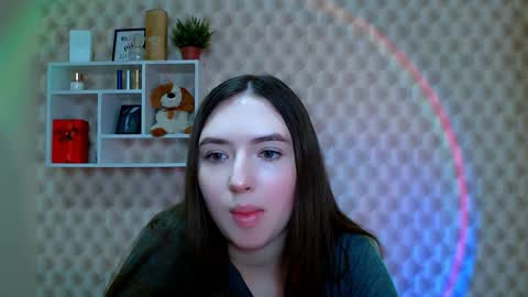 Anna online show from 03-26-26, 10:21