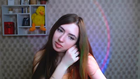 Anna online show from 05-09-26, 08:52