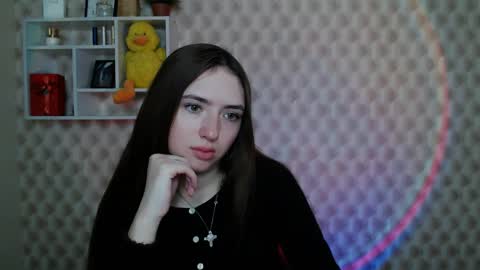 Anna online show from 05-26-26, 09:16