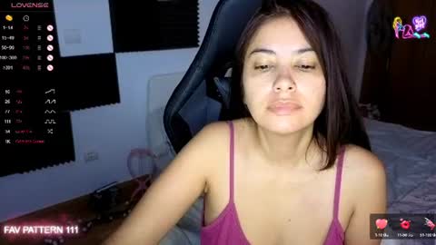 Snapshot of annadolll chatting on 07-30-26, 02:32 OF twitter annadangerx pornhub online show from 07-30-26, 02:32