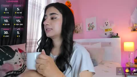 Annadu011 online show from 10-12-25, 02:38