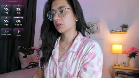 Annadu011 online show from 11-22-25, 02:21