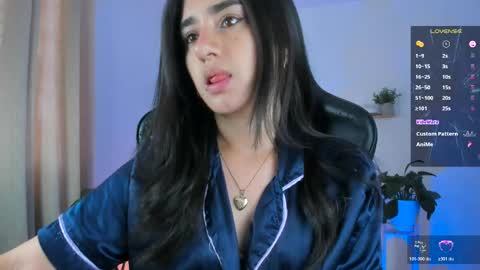 Annadu011 online show from 04-17-26, 01:47