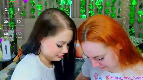 Snapshot of annadutton chatting on 06-20-26, 03:20 Luna online show from 06-20-26, 03:20