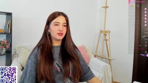 Anna online show from 02-23-25, 02:51