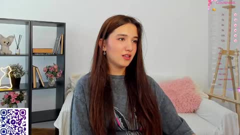 Anna online show from 02-23-25, 05:56