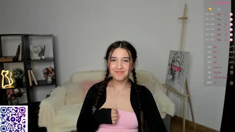 Anna online show from 02-27-25, 12:56