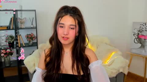 Anna online show from 03-08-25, 09:50