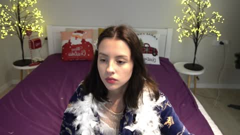 Snapshot of annaelys chatting on 01-05-25, 10:50 Anna online show from 01-05-25, 10:50