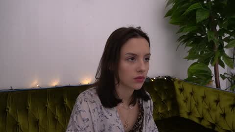 Snapshot of annaelys chatting on 01-13-25, 09:31 Anna online show from 01-13-25, 09:31