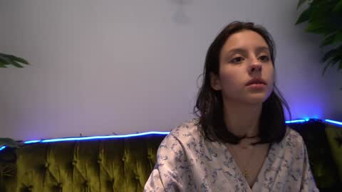 Snapshot of annaelys chatting on 01-26-25, 03:59 Anna online show from 01-26-25, 03:59