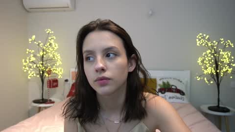 Snapshot of annaelys chatting on 01-30-25, 10:41 Anna online show from 01-30-25, 10:41