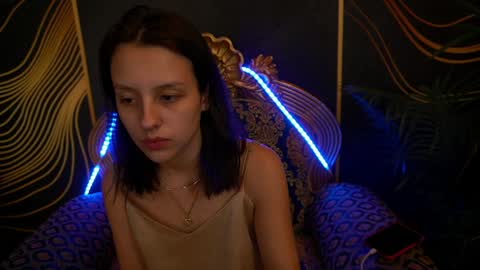 Snapshot of annaelys chatting on 02-01-25, 12:18 Anna online show from 02-01-25, 12:18