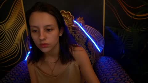 Snapshot of annaelys chatting on 02-01-25, 03:19 Anna online show from 02-01-25, 03:19