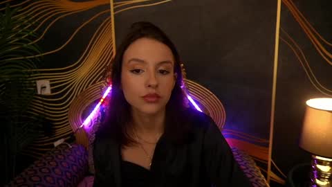 Snapshot of annaelys chatting on 03-07-25, 10:32 Anna online show from 03-07-25, 10:32