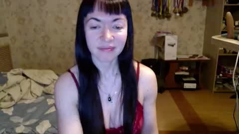 AnnaCandy online show from 04-22-26, 09:05