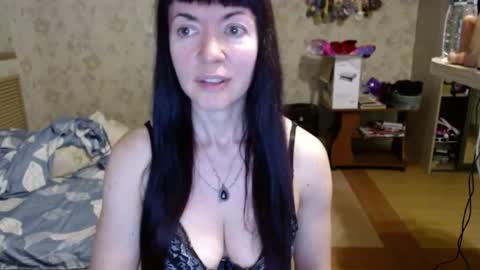 AnnaCandy online show from 07-23-26, 09:46