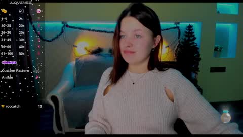 Anna online show from 12-17-24, 06:13