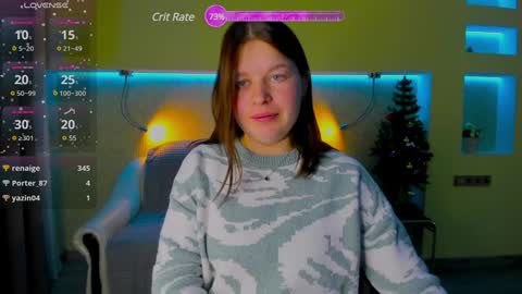 Anna online show from 01-20-25, 09:35