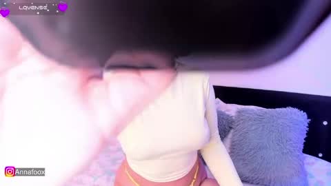 annafoox_ online show from 04-23-26, 11:53