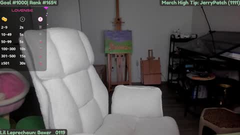 Anna Forevers online show from 03-30-26, 01:28