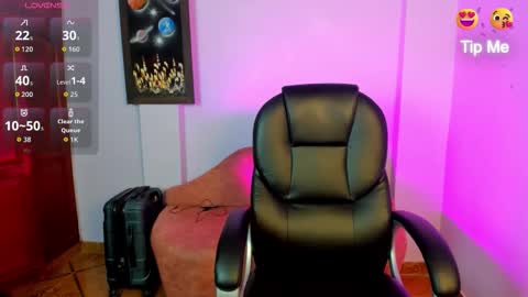 Snapshot of annafoxxx_ chatting on 02-03-26, 11:26 Ana Foxxx online show from 02-03-26, 11:26