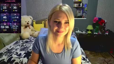 Anna online show from 06-21-26, 01:24