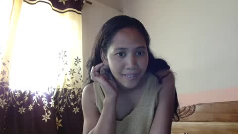 Snapshot of annahhotgirl chatting on 01-12-25, 12:55 annahhotgirl online show from 01-12-25, 12:55