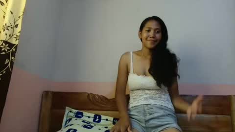 Snapshot of annahhotgirl chatting on 01-19-25, 09:11 annahhotgirl online show from 01-19-25, 09:11