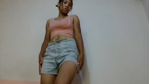 Snapshot of annahhotgirl chatting on 02-01-25, 06:54 annahhotgirl online show from 02-01-25, 06:54