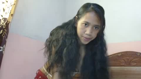 Snapshot of annahhotgirl chatting on 02-07-25, 05:52 annahhotgirl online show from 02-07-25, 05:52