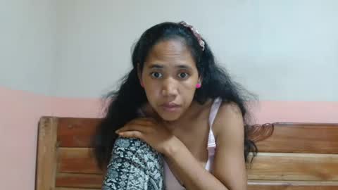 Snapshot of annahhotgirl chatting on 02-22-25, 07:03 annahhotgirl online show from 02-22-25, 07:03