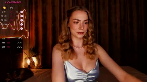 Snapshot of annakarenina__ chatting on 10-17-25, 07:05 Goddess Anna online show from 10-17-25, 07:05