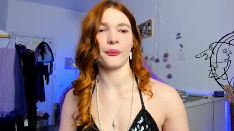 Anna online show from 02-28-26, 09:05