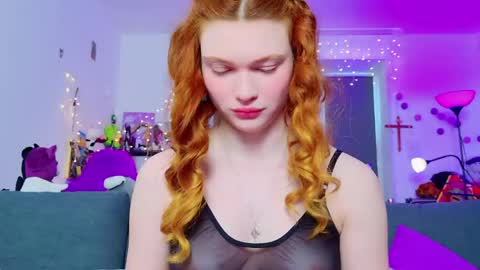 Anna online show from 04-24-26, 05:54