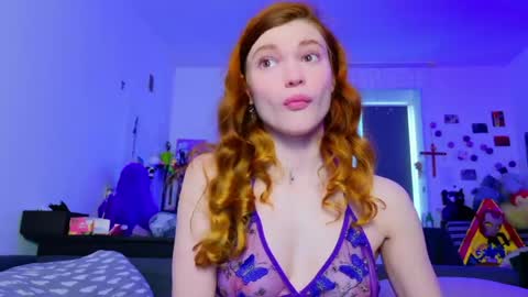 Anna online show from 06-08-26, 05:52