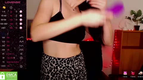 Snapshot of annakillian_kiss chatting on 01-07-25, 03:54 Anna online show from 01-07-25, 03:54