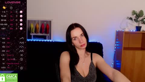 Snapshot of annakillian_kiss chatting on 01-08-25, 12:37 Anna online show from 01-08-25, 12:37