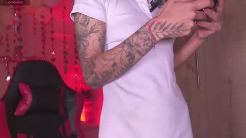 Anna online show from 11-29-25, 02:14