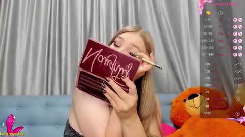 annakohot online show from 09-19-25, 02:02