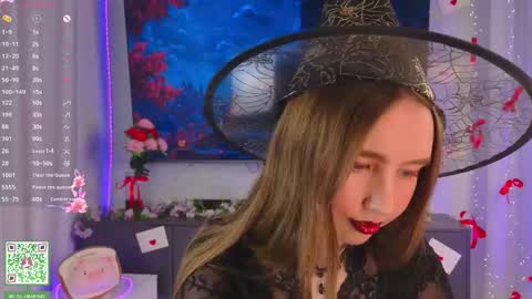 Holly Molly Im Polly online show from 03-04-26, 08:15