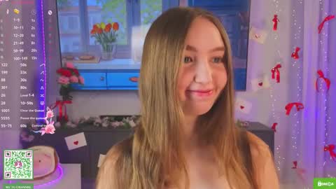 Holly Molly Im Polly online show from 03-12-26, 07:20