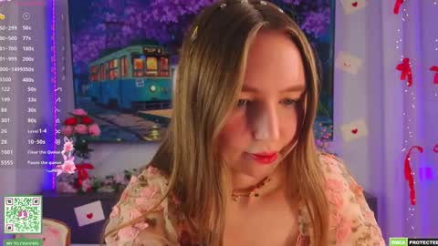 Holly Molly Im Polly online show from 04-17-26, 07:50