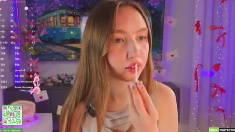 Holly Molly Im Polly online show from 04-19-26, 07:49