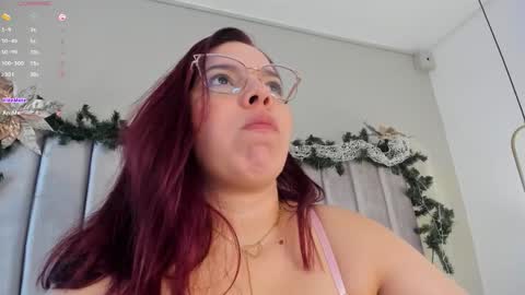 AnnaNoval 10 online show from 12-02-25, 12:54