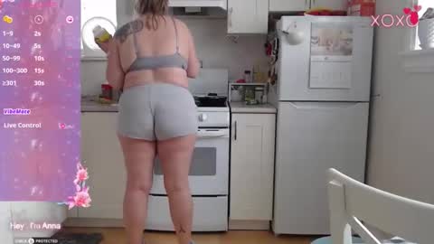 Anna online show from 01-16-26, 05:06