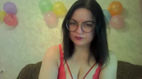 AnnaOhRise online show from 03-04-26, 07:25