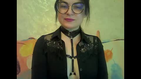 AnnaOhRise online show from 03-06-26, 06:48