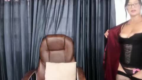 Snapshot of annaperez_ chatting on 03-12-25, 12:57   Anna  online show from 03-12-25, 12:57