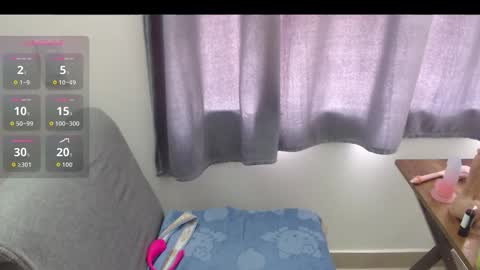   Anna  online show from 02-19-26, 02:24